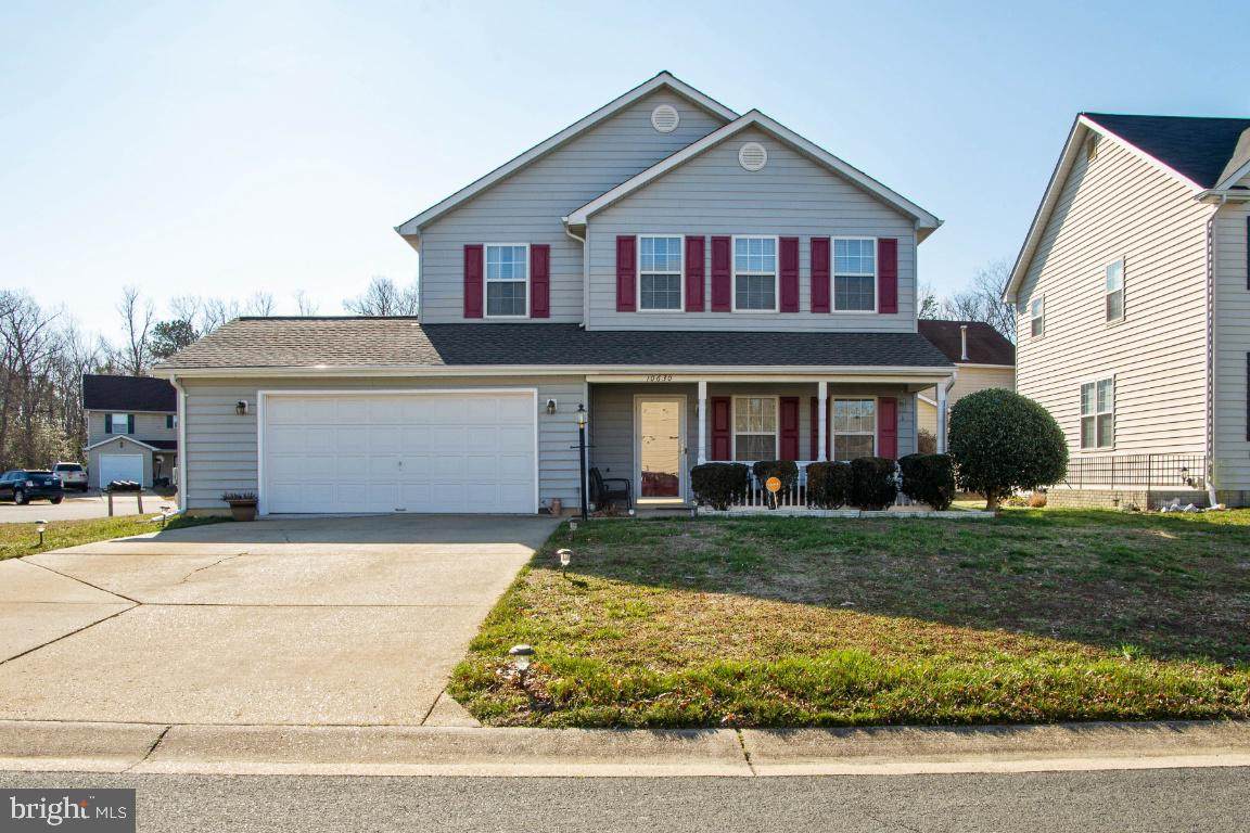 10630 Quillback Street - Photo 1
