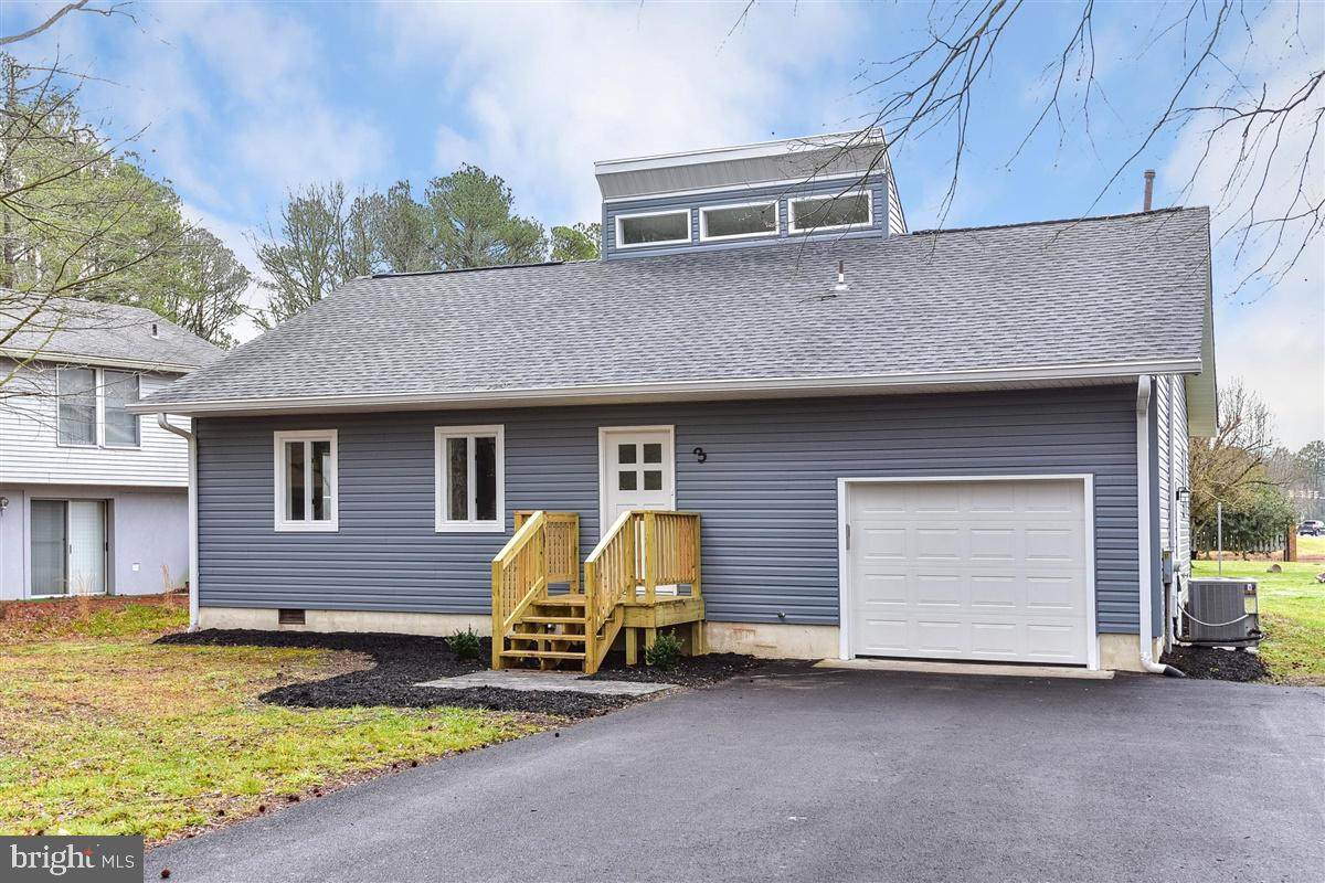 3 Bramblewood Drive - Photo 1