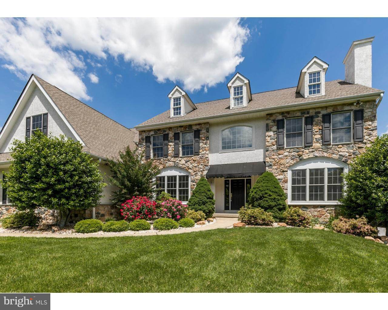101 Halle Drive - Photo 1