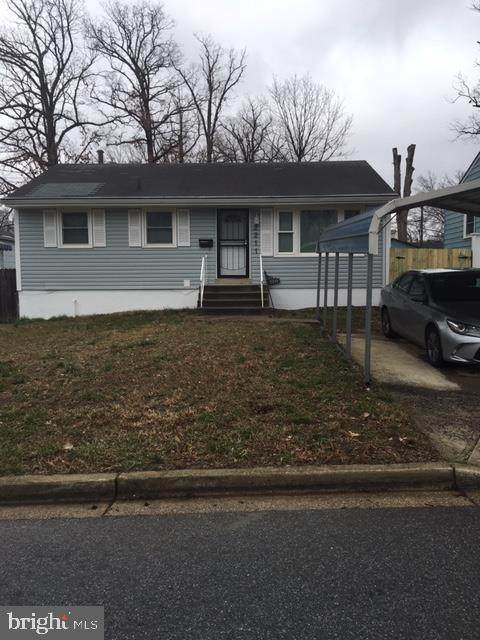 2211 Oregon Avenue - Photo 1