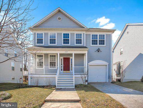 1623 Sandy Hollow Circle - Photo 1
