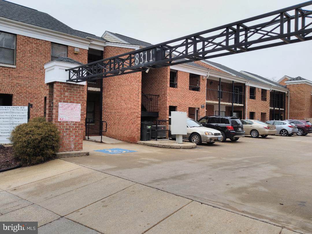 8311 Wisconsin Avenue - Photo 1
