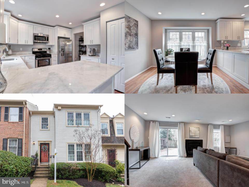 7812 Butterfield Lane - Photo 1