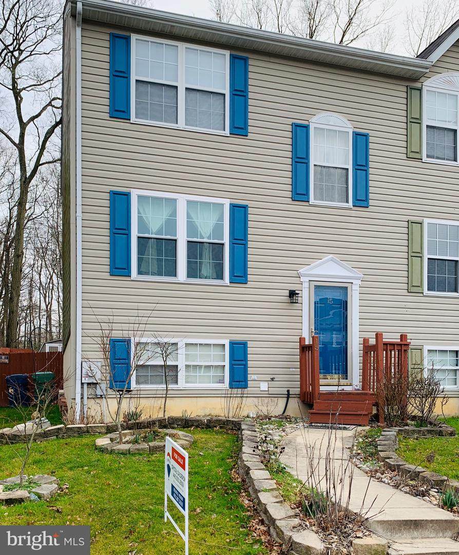 15 Merganser Court - Photo 1