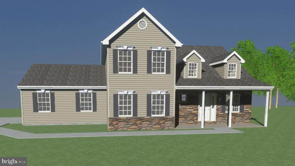 0 Stoney Ridge Road - Photo 1