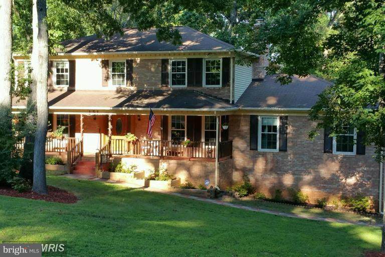 151 Autumn Drive - Photo 1
