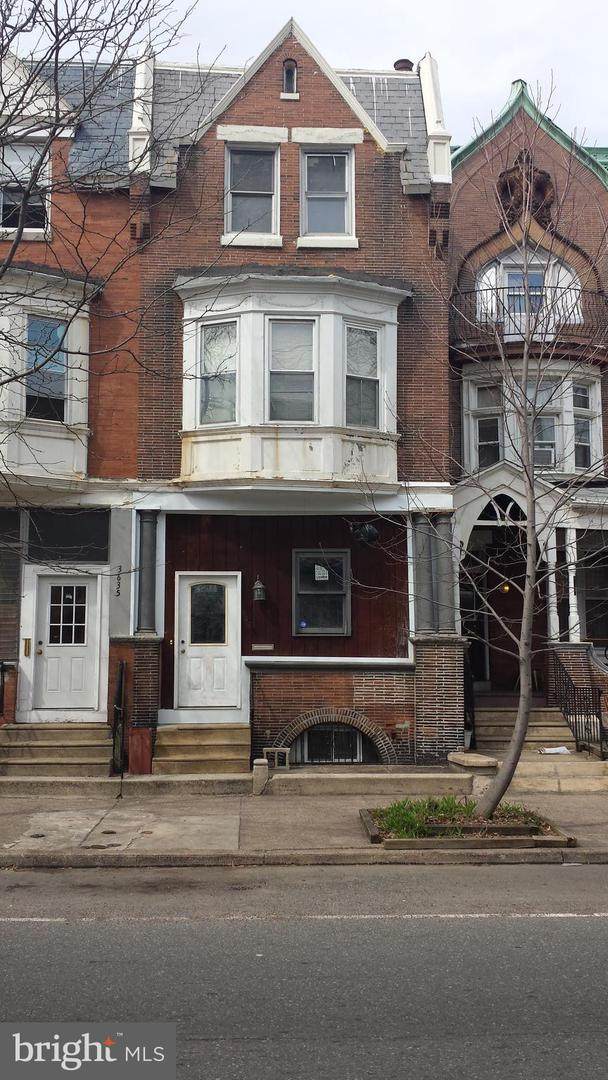 3633 Spring Garden Street - Photo 1
