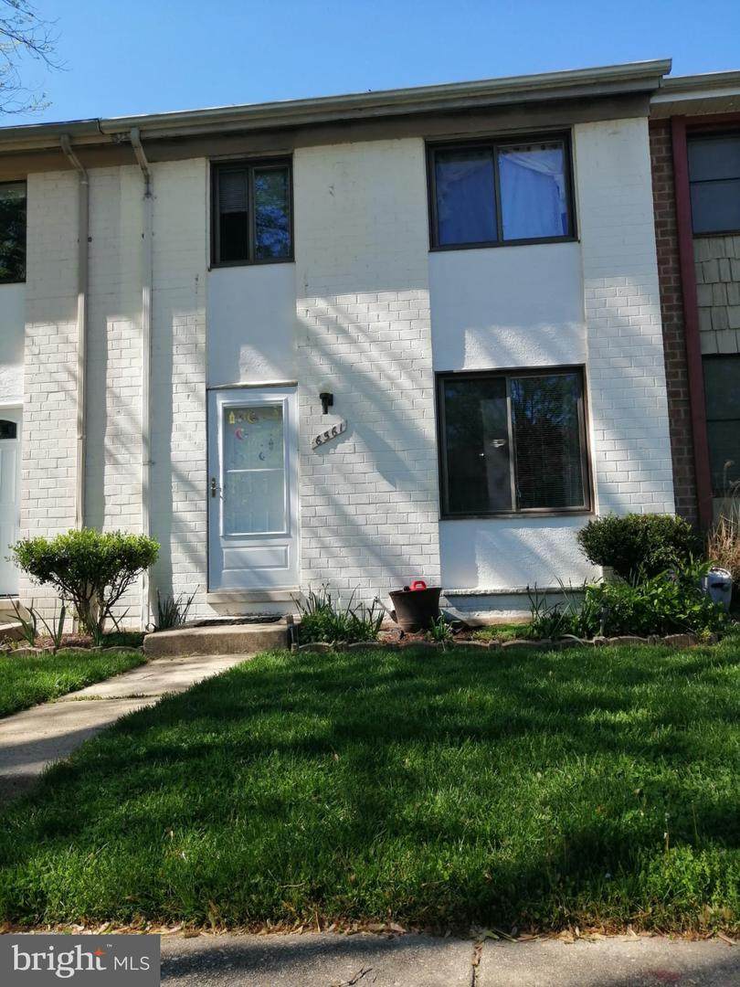 6561 Frietchie Row - Photo 1