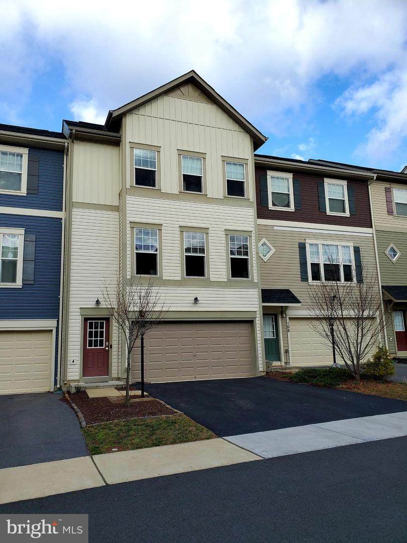 110 Gretchen Court - Photo 1