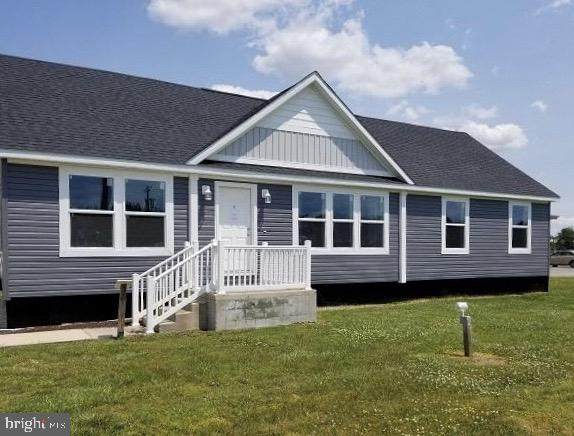 22 Willow Branch Place - Photo 1