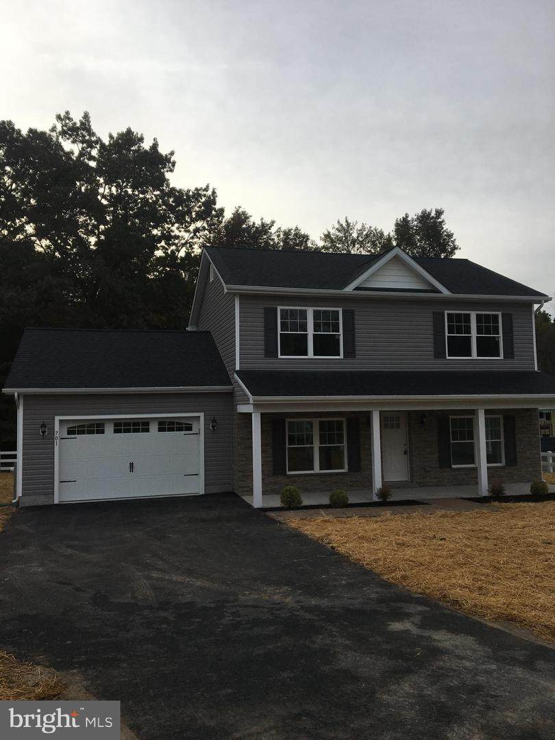 3315 Choptank Avenue - Photo 1