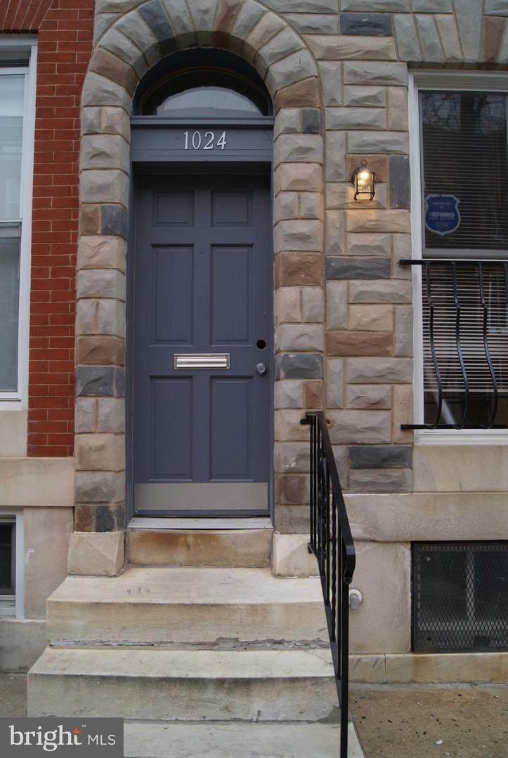 1024 Brantley Avenue - Photo 1
