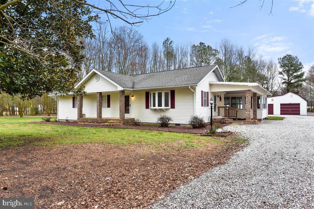 36021 Lynch Road - Photo 1