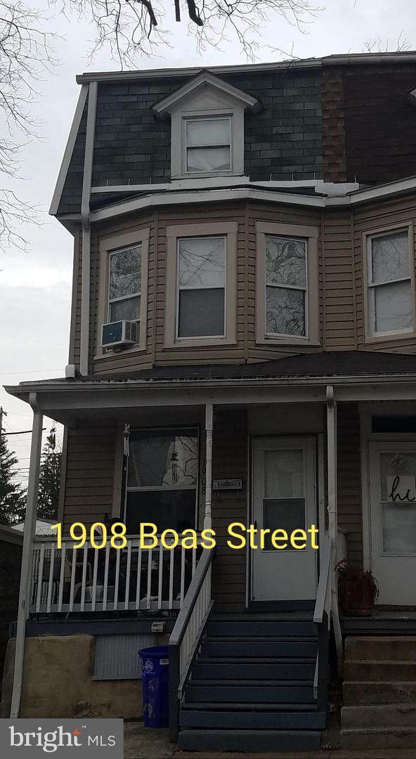 1908 Boas Street - Photo 1