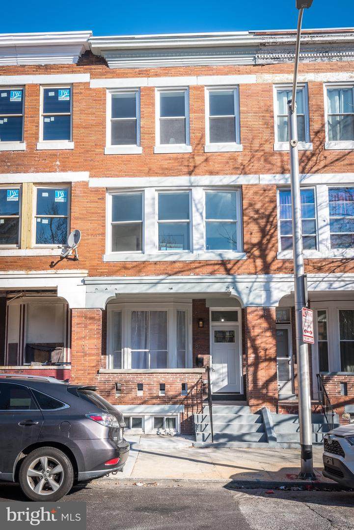 806 Whitelock Street - Photo 1