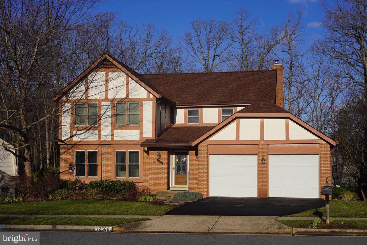 12568 Quincy Adams Court - Photo 1