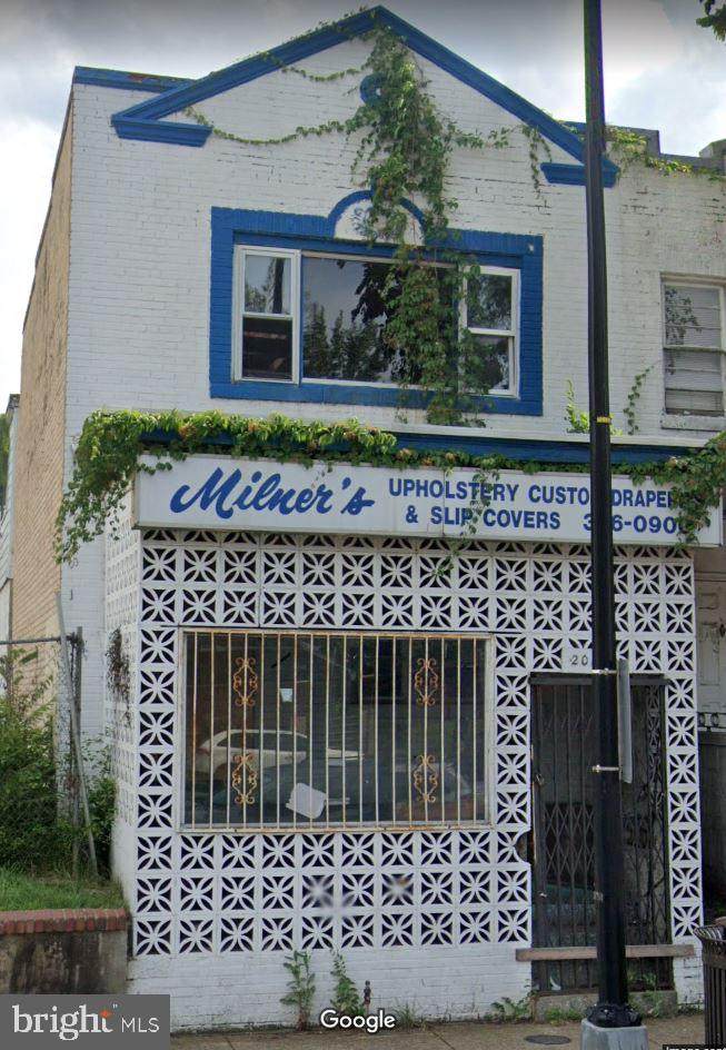 2013 Benning Road - Photo 1