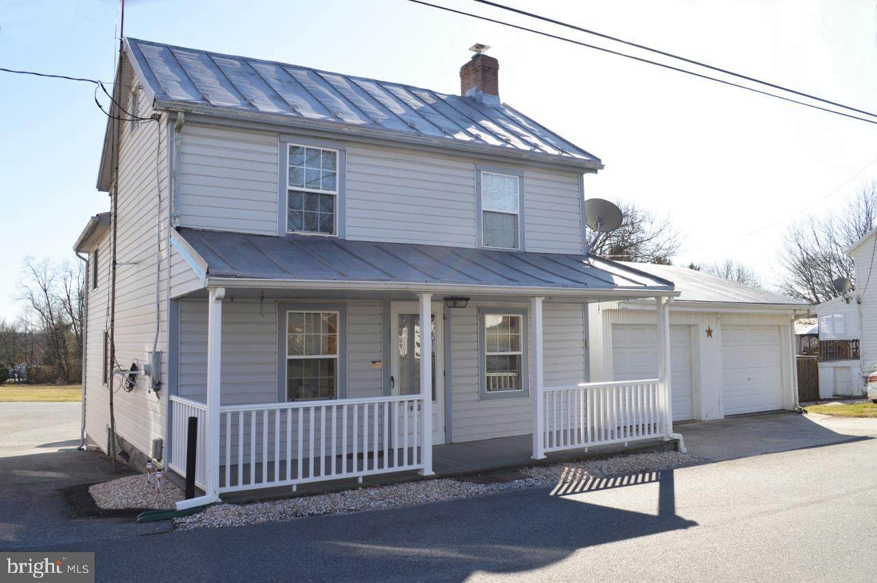1913 Frizzellburg Road - Photo 1
