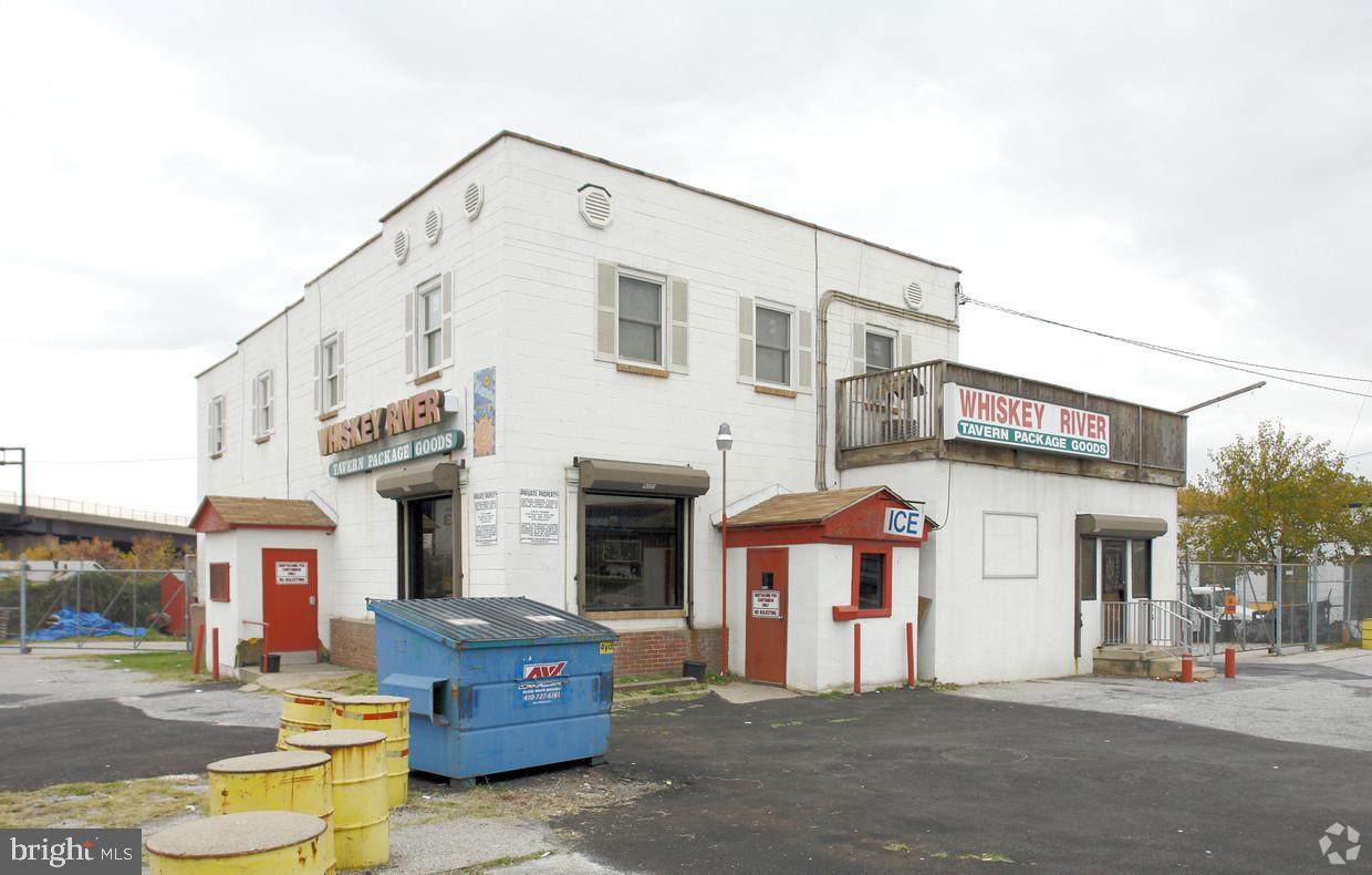 6800 Rolling Mill Road - Photo 1