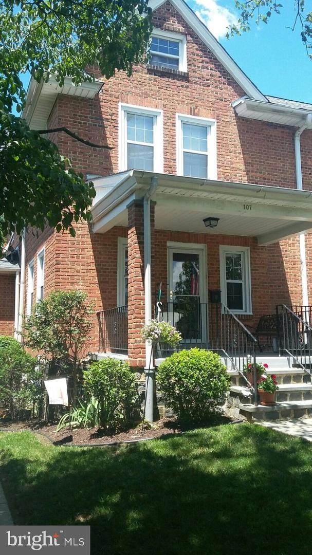 107 Bancroft Parkway - Photo 1 107 Bancroft Parkway - Photo 1