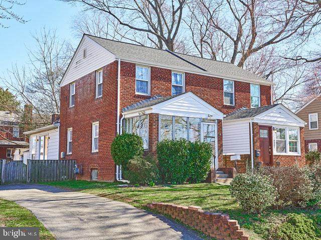 6005 Williamsburg Road - Photo 1