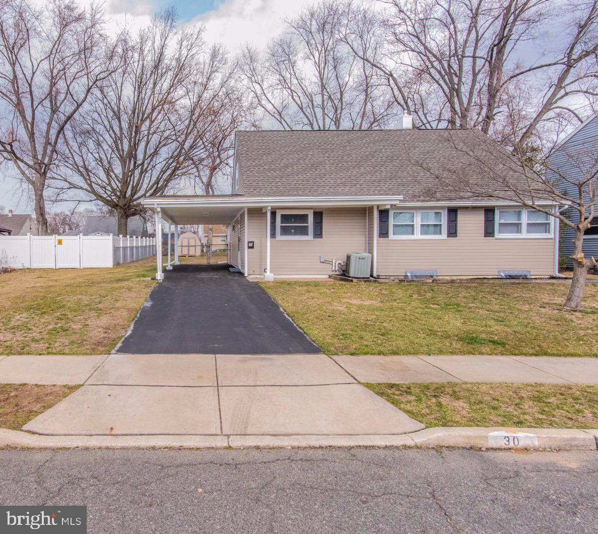 30 Cumberland Road - Photo 1