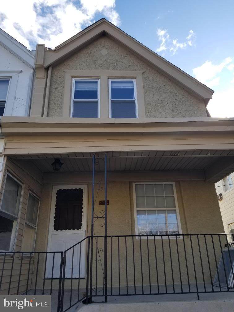 706 Pusey Avenue - Photo 1