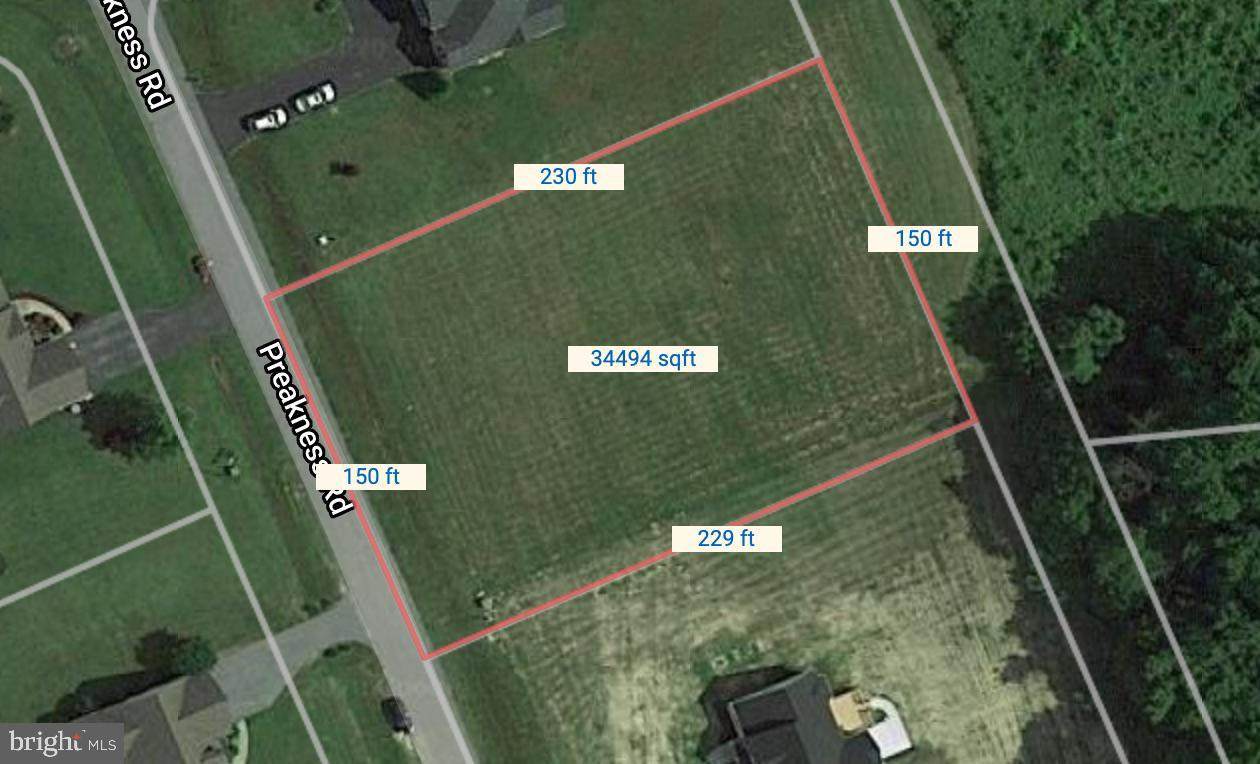 17727 Preakness Road - Photo 1