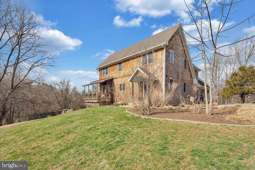 40140 Quarter Branch Road - Photo 1