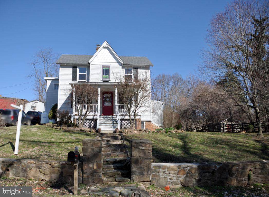 17350 Dry Mill Road - Photo 1