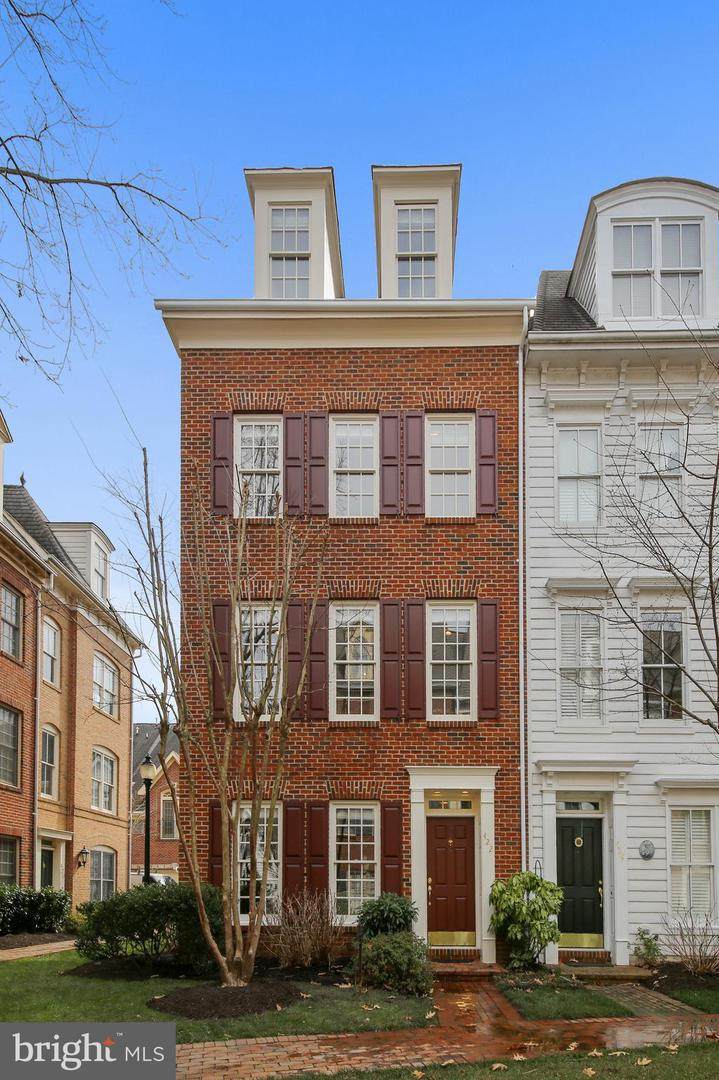 422 Fayette Street - Photo 1