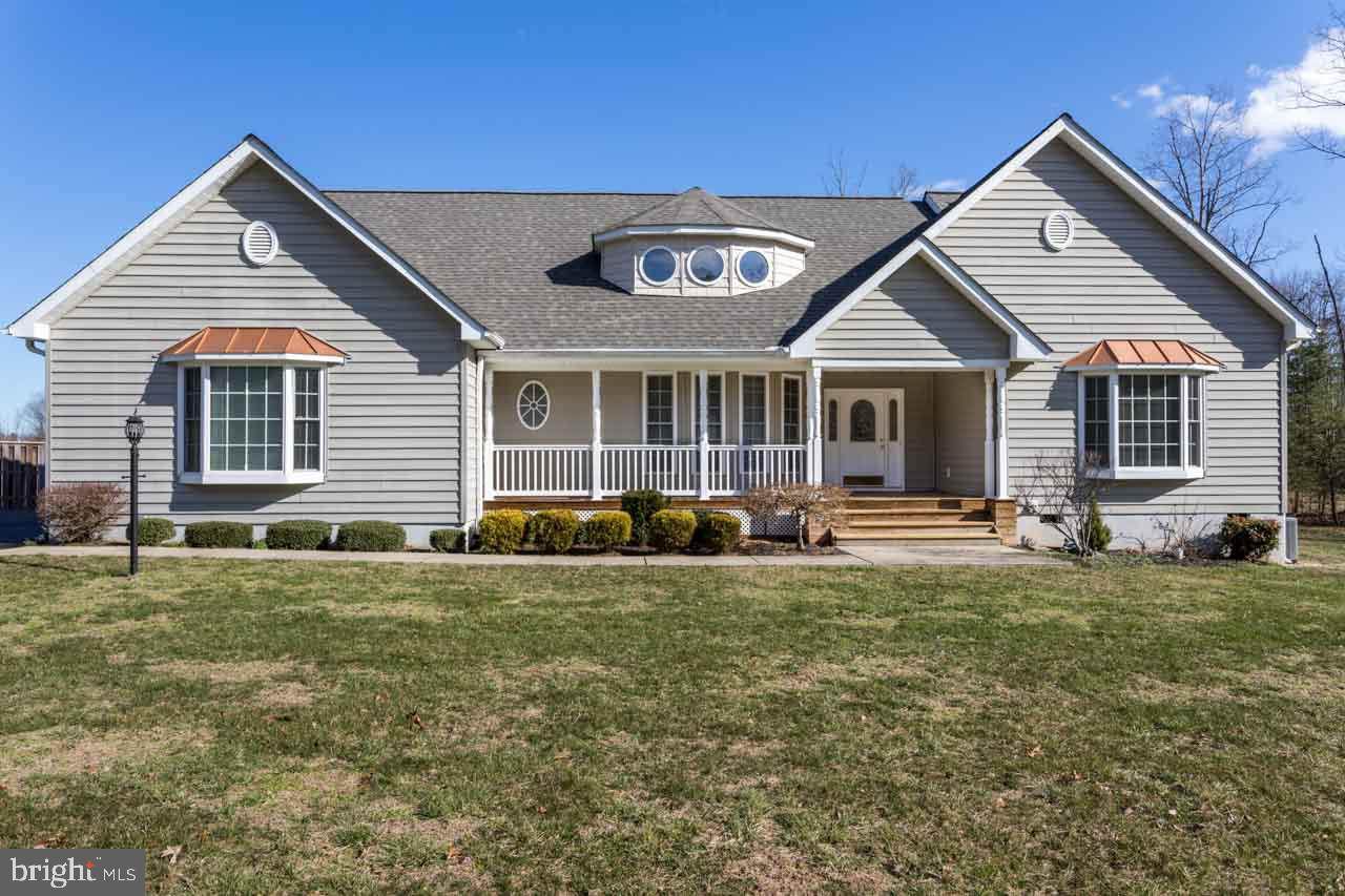 21428 Berry Run Road - Photo 1 21428 Berry Run Road - Photo 1