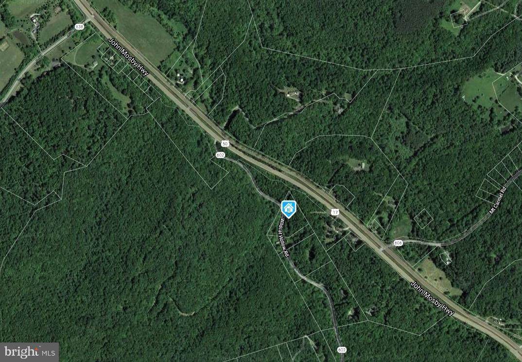 303 Wildcat Hollow Road - Photo 1