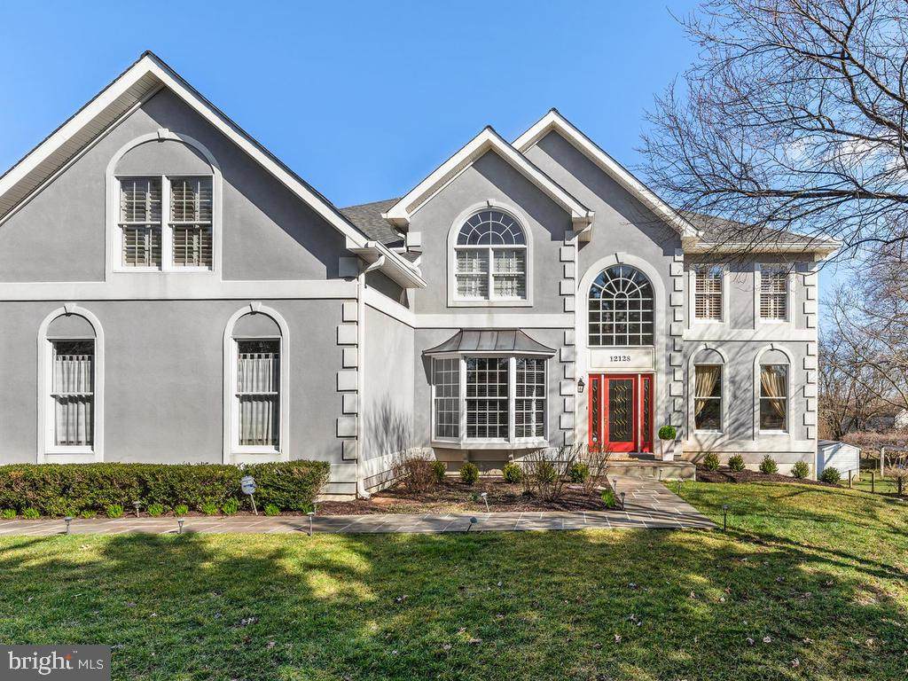 12128 Sheets Farm Road - Photo 1
