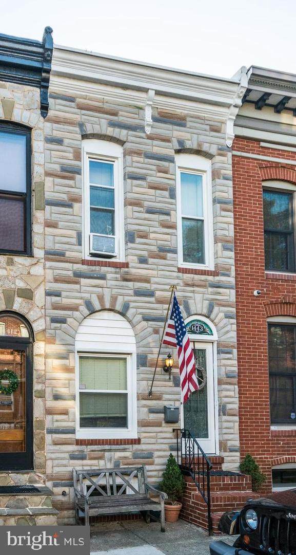 1443 Henry Street - Photo 1
