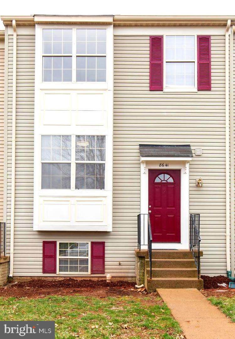 8641 Centerton Lane - Photo 1
