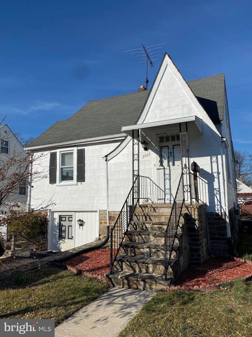 2522 Wentworth Road - Photo 1