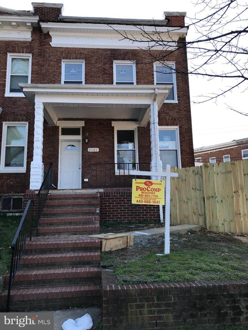 2101 Belair Road - Photo 1