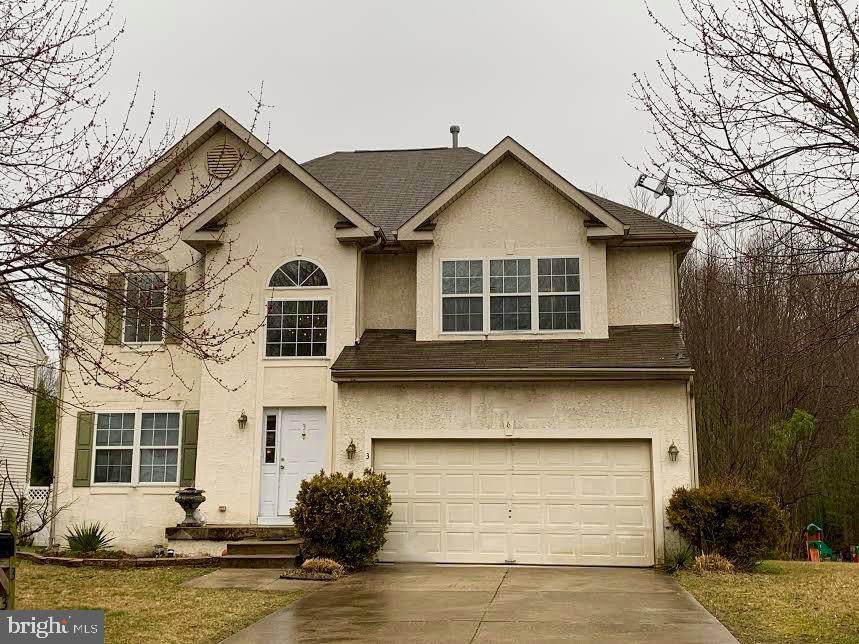 3 Wood View Drive - Photo 1