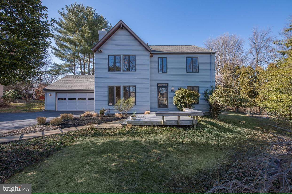 52 Haymarket Lane - Photo 1