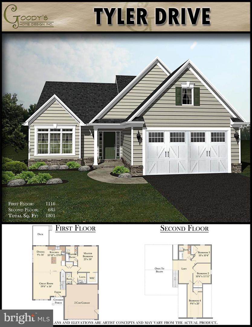504 Madison Way - Photo 1