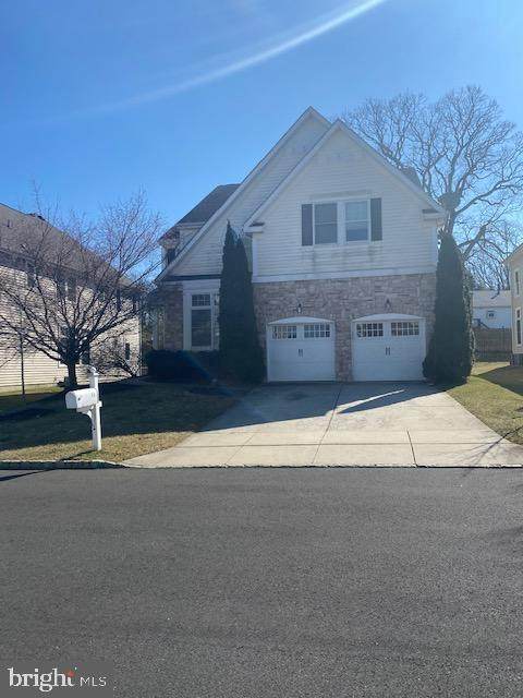 11 Starboard Way - Photo 1