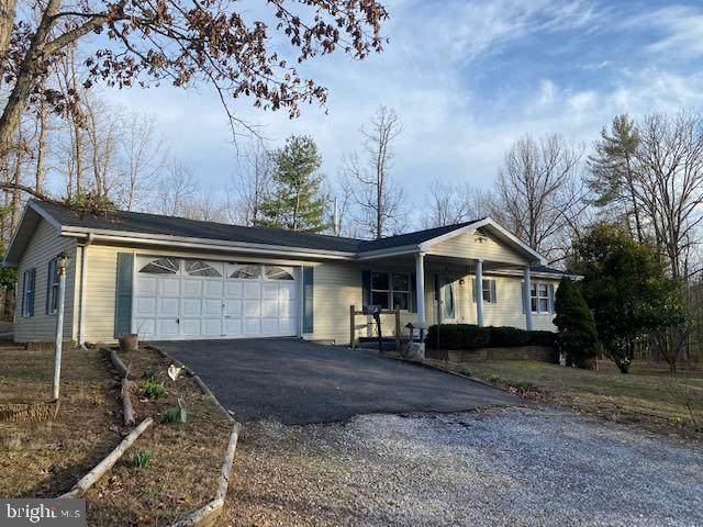 578 Conner Bowers Road - Photo 1