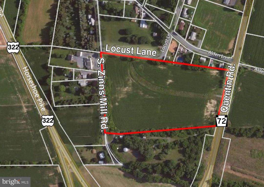 0 Ws Lebanon Road - Photo 1