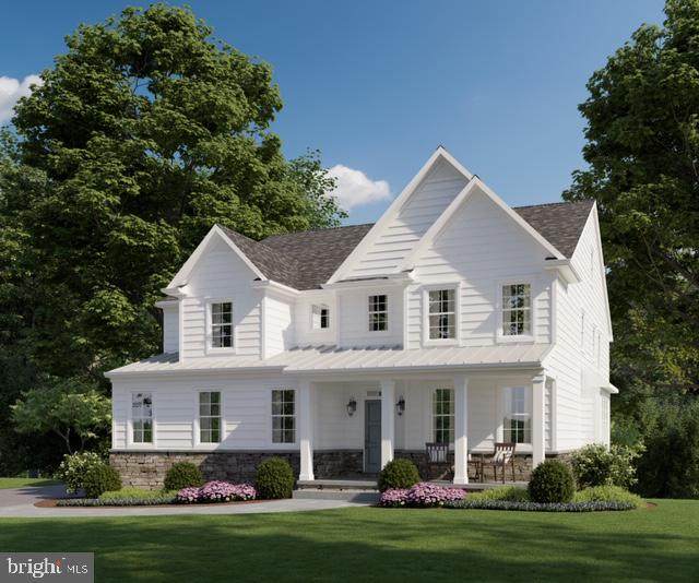 211 Spring Mill Road - Photo 1