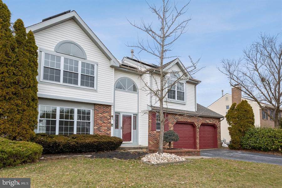 3 Olympia Lane - Photo 1
