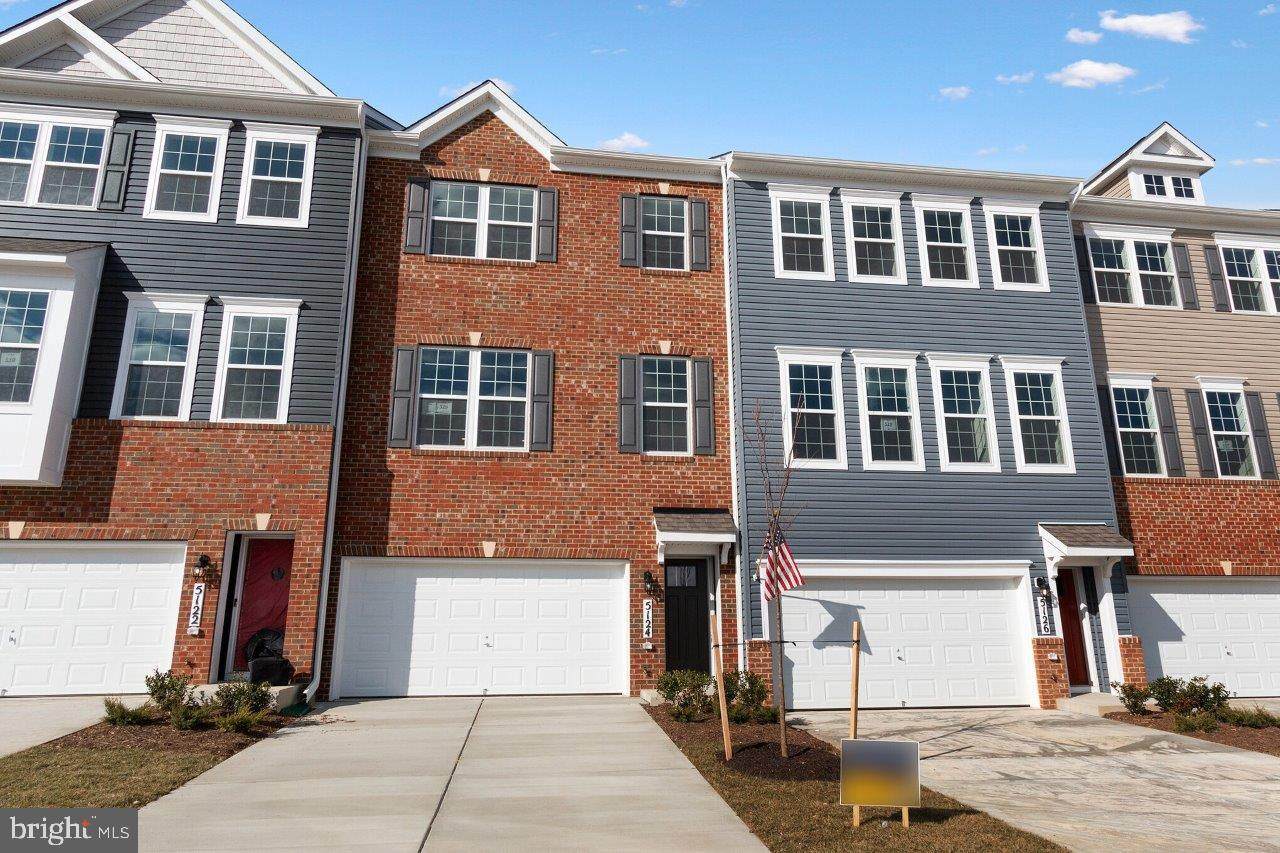 5127 Ironside Drive - Photo 1