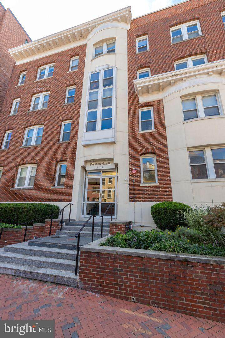 2114 N Street - Photo 1