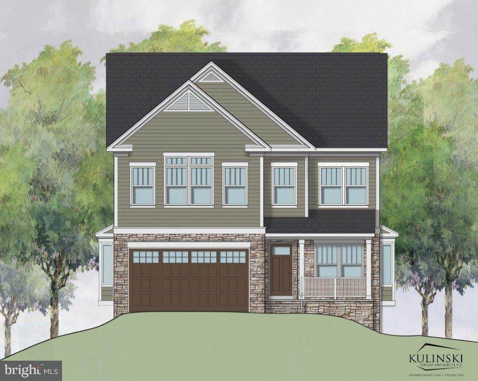 1320 Bunker Hill Road - Photo 1
