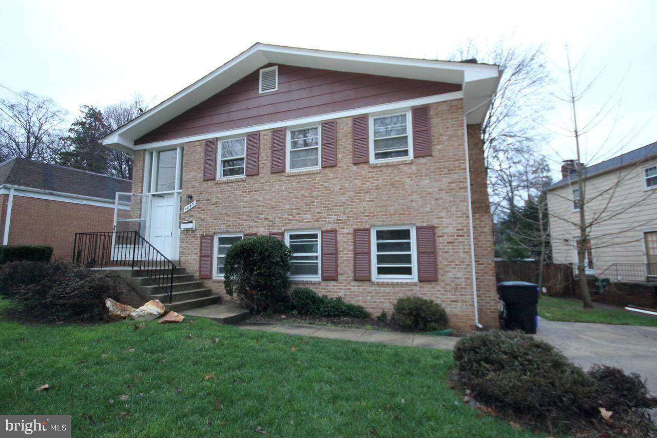 4045 Vacation Lane - Photo 1